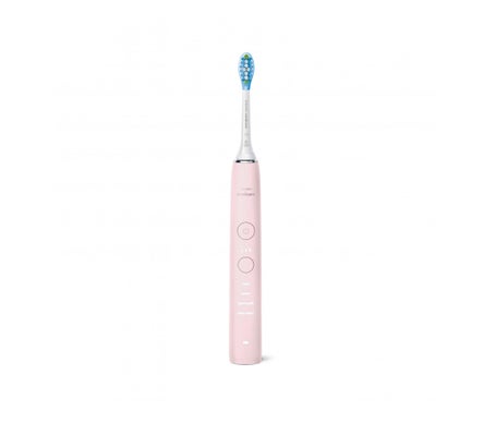 Sonicare Diamondclean 9000 Rose 1ud