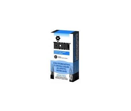 Gd Tricodin Champú Cabello Seco 125ml