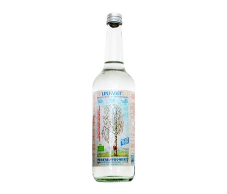 Vegetal Progress Linfabet Savia de Abedul Bio 700ml | Natural Doctor