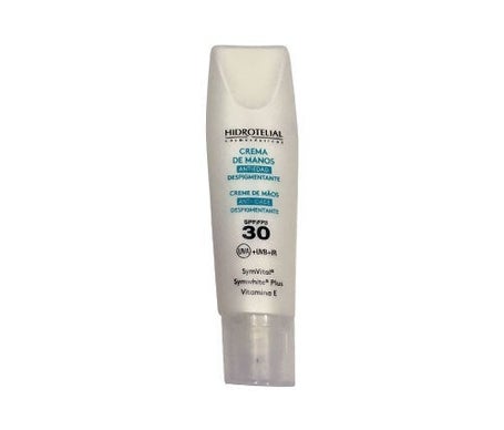 Hidrotelial Cuidado Intensivo crema de manos 50ml