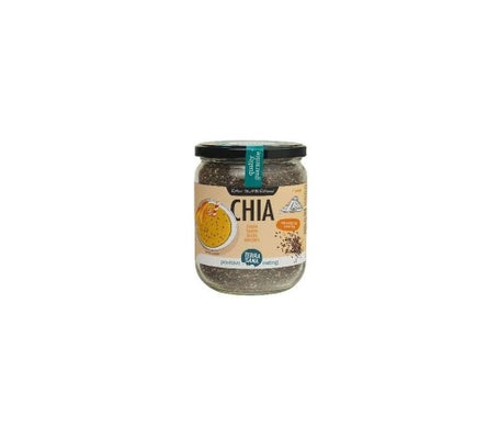 Terrasana Chia Semillas Bote 330g