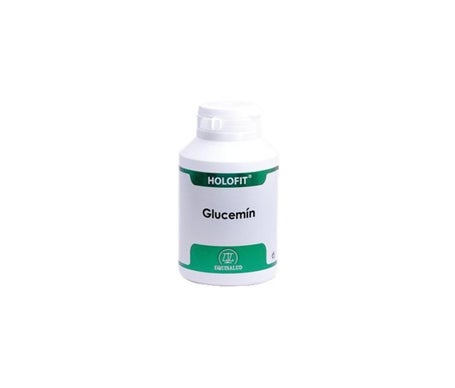 Equisalud Holofit Glucemin 180caps