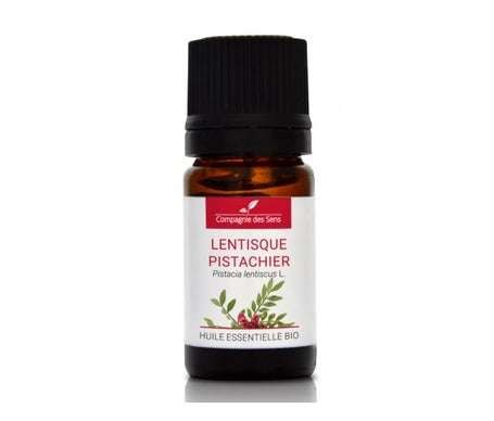 Compagnie Des Sens Aceite Escencial Pistacho Perezoso 5 ml | Natural Doctor