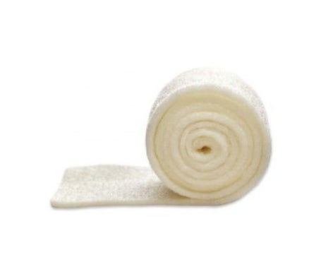 Exufiber Exufiber Apósito 5X40Cm 16uds
