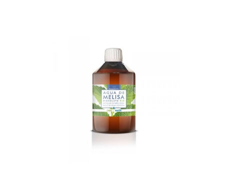 Terpenic Hidrolato Melisa Bio 250ml