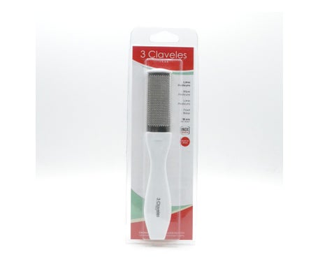 3 Claveles lima raspacallos 18cm 1ud