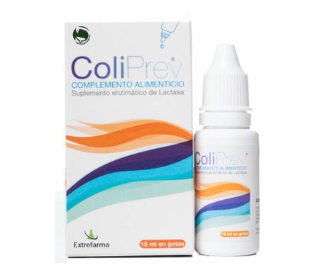 Coliprev Gotas 15ml