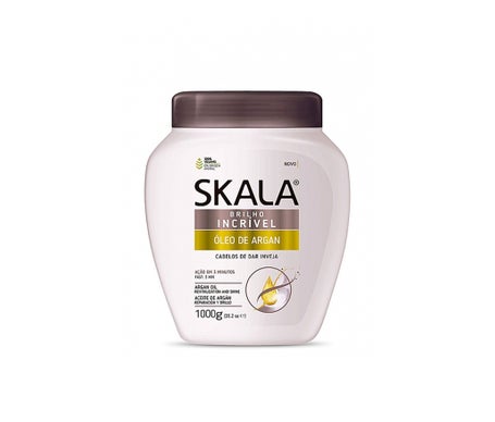 Skala Oleo Argán Conditioning Cream 1L