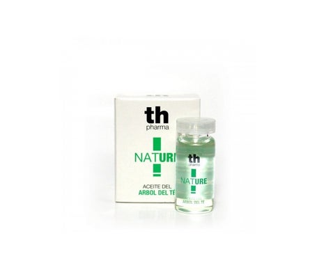 Th Pharma Natureza Tea Tree Oil 10ml