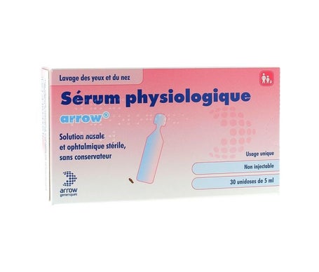 Flecha Suero Phy Liq 5Ml Bt30
