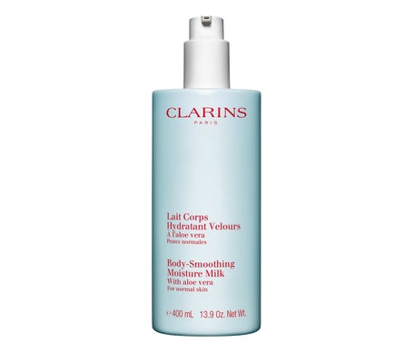 Clarins Leche Corporal Hidratante 400 ml