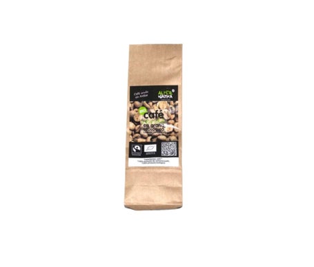 Cafe Verde Gano 150 G Bio Alternativa