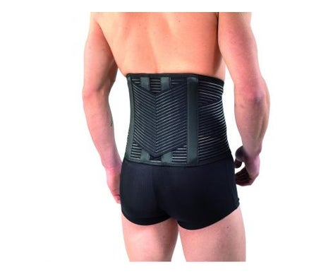 Gibortho Cinturón Lumbar 6300 118-130 T5 1ud