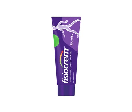 Fisiocrem Solugel 60ml