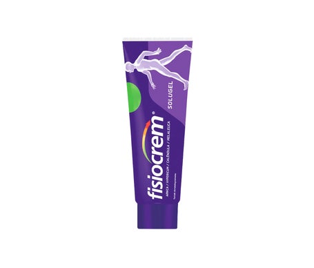 Fisiocrem Solugel 60ml