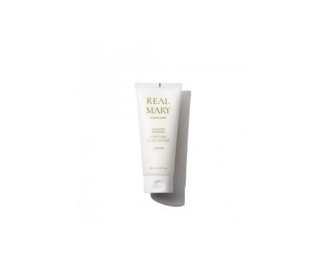 Rated Green Real Mary Purifying Scalp Scaler 200ml