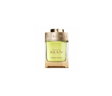 Bulgari Man Wood Neroli Epv + 50 ml