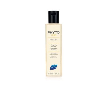 Phytojoba Champu Cabello Seco 250ml