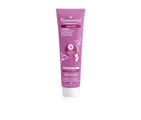 Exfoliante Adelgazante Express 18 Oe