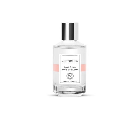 Berdoues Ylang & Fleur de Sel Eau de Toilette 100ml