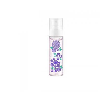 Natura Siberica Blueberry Anti-Ox Tónico Facial 100ml
