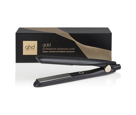 Ghd Gold Styler Plancha Cabello 1ud