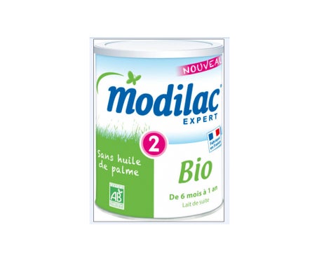 Modilac 2 Bio Bt 800G