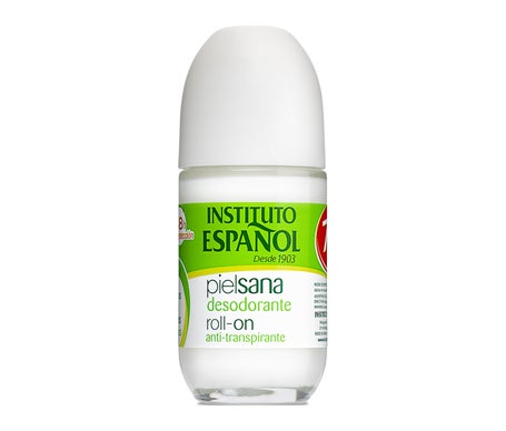 Desodorante para a pele espanhol Roll-on Institute 75ml