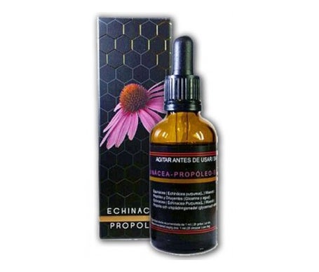 Lumen Extracto Equinácea y Própolis 50ml