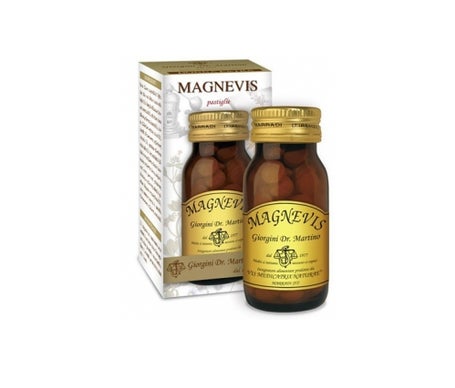 MAGNEVIS 80PAST