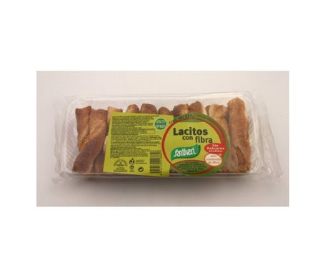 Santiveri Lacitos Fibra Bifidus Sin Azúcar 125g