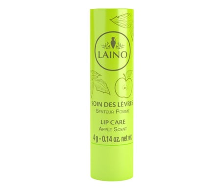 Laino Stick Cuidado Labial Apple Stick 4G
