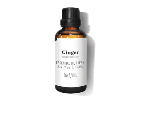 Daffoil Aceite Esencial Jengibre Fresco 100ml