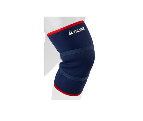 Vulkan rodillera clásica 5mm T-S