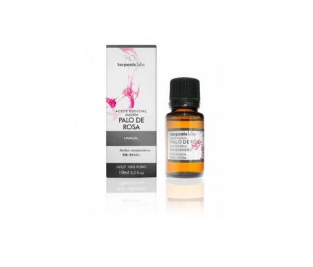 Palo De Rosa 10ml Aceite Esencial