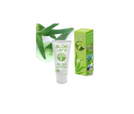 Nutriexpert Gel de Aloe Vera 50ml