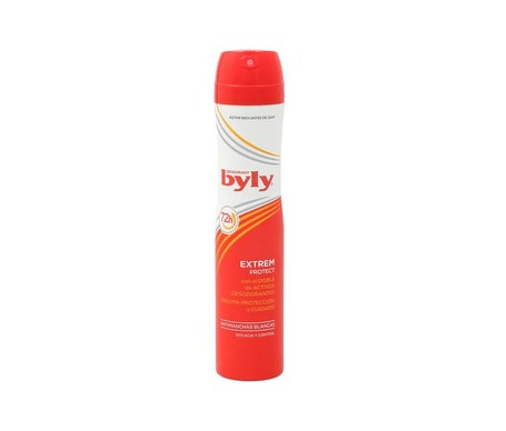 Byly Extrem Protect 72H Deo Spray 200ml