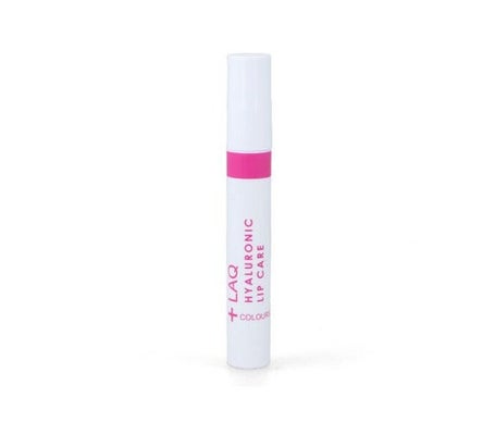 Laq Hialuronic Tratamiento Volumen Labios 6ml