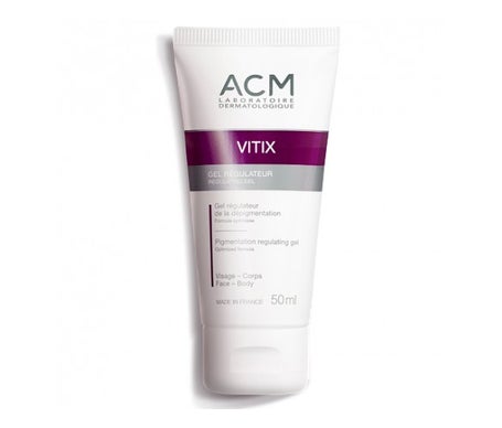 Distrix-acm Vitix Gel Despigmentante 50 Ml