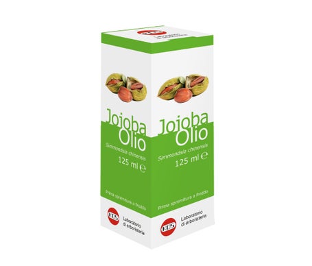 Kos Jojoba Aceite 125ml