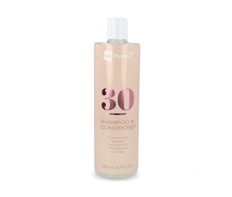 IAP Pharma Champú y Acondicionador Nº30 500ml