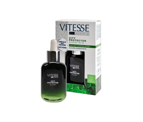 Vitesse City Protector Booster Facial 30ml