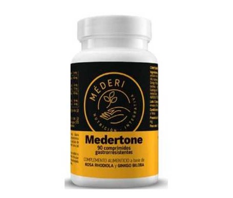 Méderi Medertone 90comp