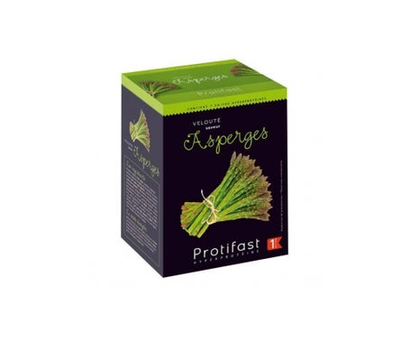 Protifast Velout Asparagus 7 bolsas