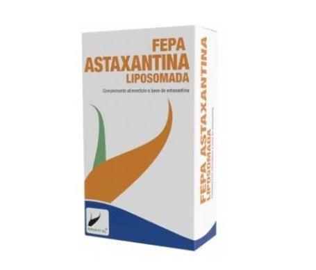 Fepadiet Cúrcuma Liposomada 20caps