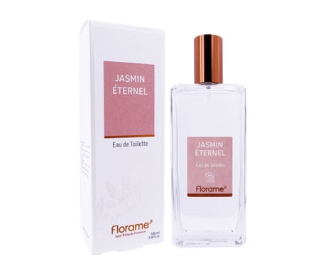 Florame Eau de Toilette Jazmín Eterno 100ml