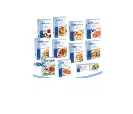Loprofin Pasta Spaghetti 500g de Nutricia | Natural Doctor