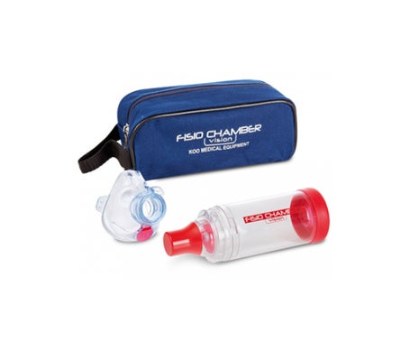 Fisiochamber-Vision Plus Ped.