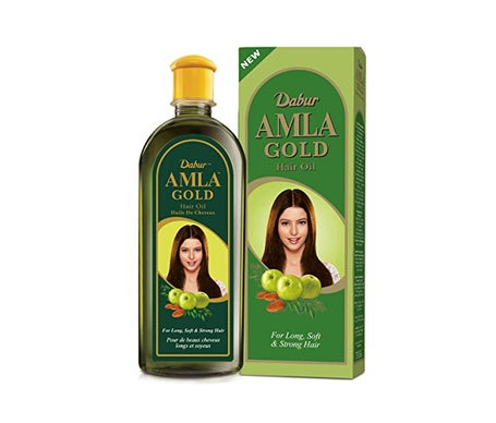 Dabur Amla Aceite Capilar 100ml