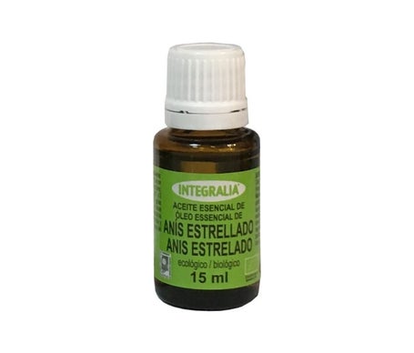 Integralia Aceite Esencial Anís Estrellado 15ml